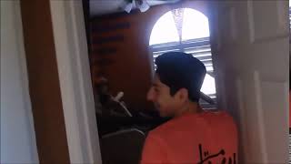 FAZE RUG SHOWS BRAWADIS GF JACKIE'S PRIVATE PART