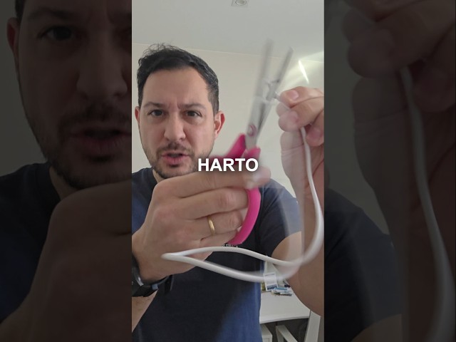 Vídeo relacionado con Amazon Basics Cable USB-C a USB-A 3.1 Gen 2 de nailon trenzado doble (certificado USB-IF), admite alta transferencia de datos de hasta 10 Gbps, 0.9 m/3 pies, Gris oscuro
