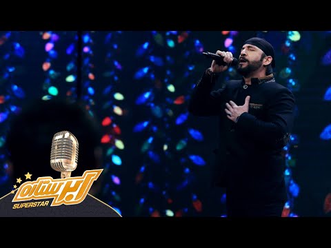 خلیل یوسفی - رسوای جهانم | Khalil Yousefi Performance - Roswaye Jahanam