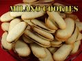 Milano Cookies - with yoyomax12 