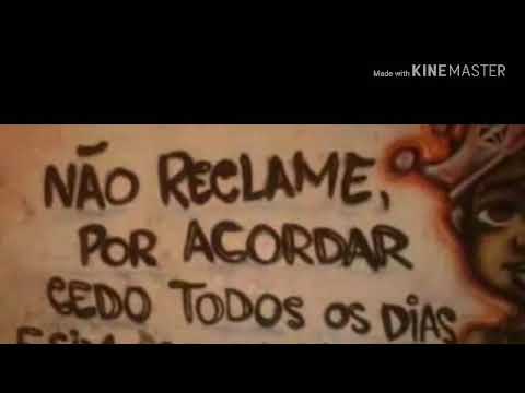 Mega funk parado no bailão