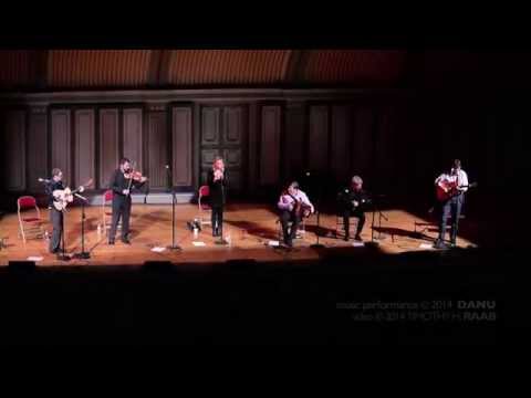 Danu: Last Set - Live