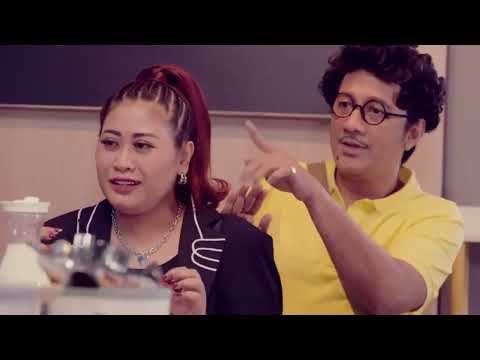 Kevin Julio Mantan Boiyen?  | Boss Baru Ep 1 part 6