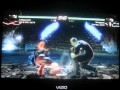 Julia Chang Vs Bryan Fury