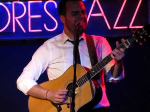 Carlos Salem y Diego Ojeda - PERSONAJES SECUNDARIOS “Si me llamas” (Madrid, 19/03/2014)