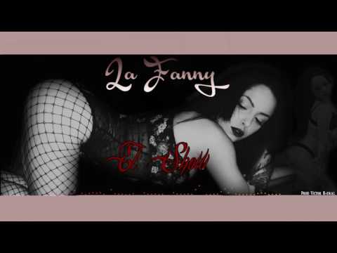 LA FANNY- EL SHOW PROD. @VICTOR_RSWAG