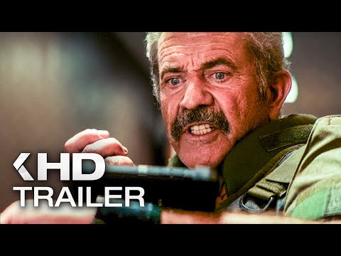 HOT SEAT Trailer (2022)