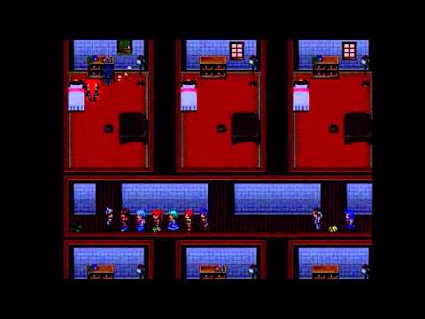 Let's Play Elements Destiny Ancient Powers #36 Nächtlicher Spaziergang