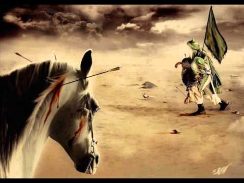 YA FATİMƏ GƏL AĞLA, TUFANDI KƏRBƏLADA