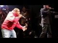 Naughty by Nature- "Dirt All By My Lonely"- The HHH 20th Anniversary Show