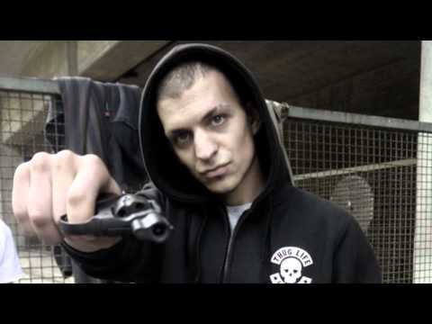 DardanRap (Hajde ulu) Feat Ghetto One & KinG.Scorpioni.Official Track