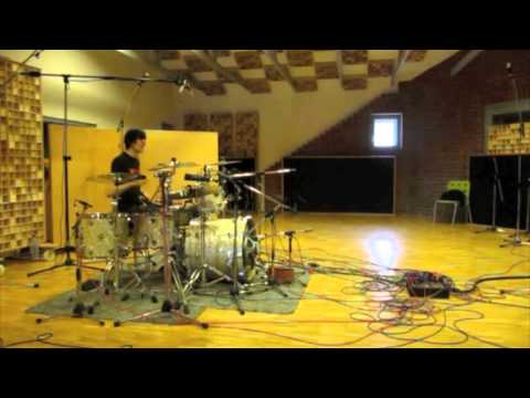 Boris Le Gal - Hofa Studio Grooves