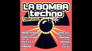 La Bomba Techno Compilation (2001)