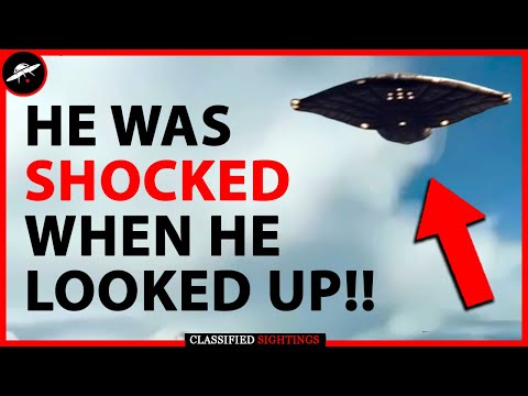 (Ep.45) Mysterious UFO Footage From Around The World Latest, UFO Videos, UFO Encounter, UFO Sighting