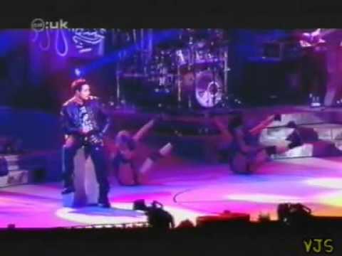 Blue - Behind The Scenes Of One Love Tour (CDUK, 2002)