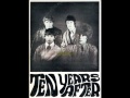 Ten Years After - I want to know (1967)
