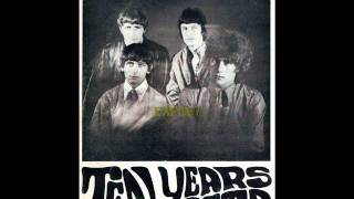 Ten Years After - I want to know (1967)