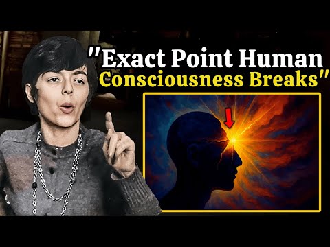 The God is Who Watches self claimed Gods— Seth’s Hidden Dialogue on Infinite Mind