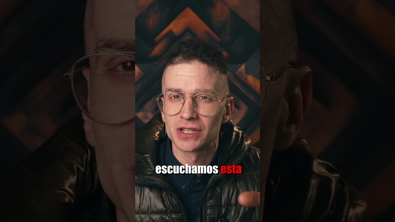 IRÁN 2026: Se Cumple LA PROFECIA DE PARRAVICINI