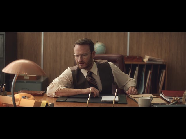 The Eleven O’Clock Trailer