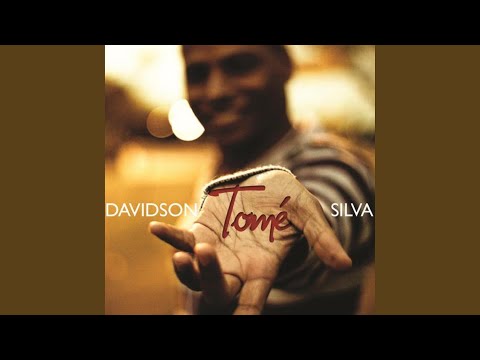 Hoje Quero Ser Só Teu - Davidson Silva