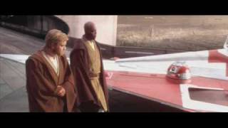 Star Wars Episode II: Attack of the Clones Soundtrack - 05. Departing Coruscant