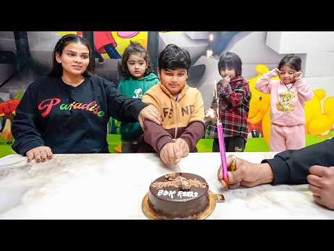 Sabne Milke Kiya Celebration