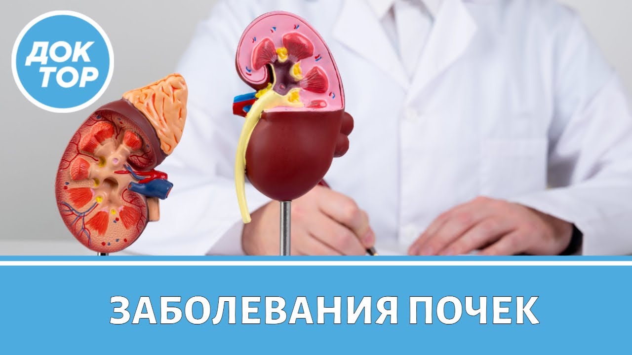 Какие привычки могут тихо убивать ваши почки