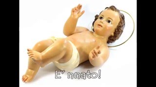 "E' nnato" di Enzo Avitabile (con testo)