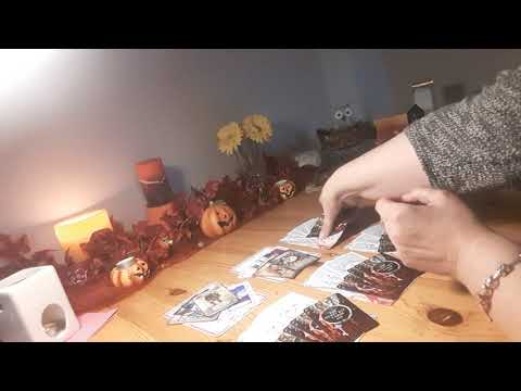 Wunschpartner Orakel 1.10.-15.10.