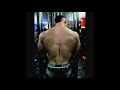 Big Biceps training! Hulk Bodybuilder Growing Massive Back & Chest. Try this Trainer! @dannysegur