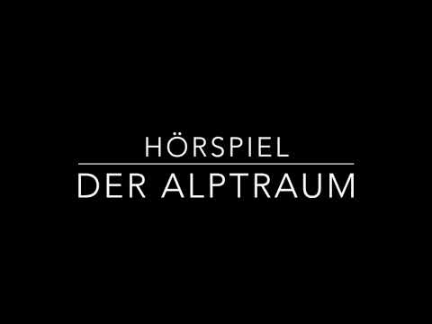 Der Alptraum