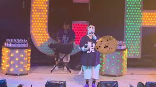 Insane Clown Posse - The Neden Game (live)