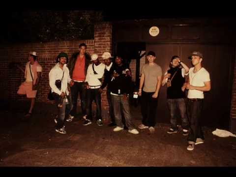 Penoze - We trippen Door (Penoze-music)