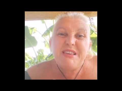 Abecedario Garrido~Luisa Garrido