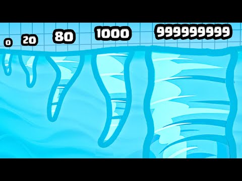 I Created The STRONGEST WHIRLPOOL EVER!