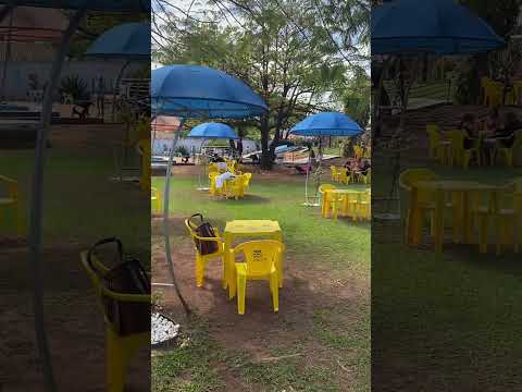 🌴🔥 Tropical Thermas Park 2 – Caldas Novas, Goiás! ♨️ PARTE 1.  #caldasnovas
