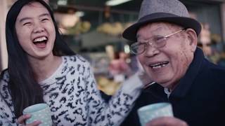 Nescafe Commercial Blend 43 Australian mornings