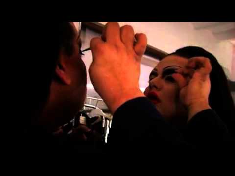 Diva Houston Brazilian Drag Queen