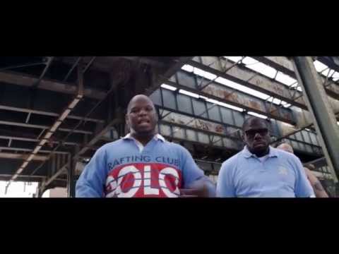 Meyhem Lauren & Buckwild - 100 MPH ft. Action Bronson