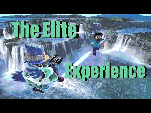 FIGHTER PACK 2 TOOK OVER ELITE SMASH