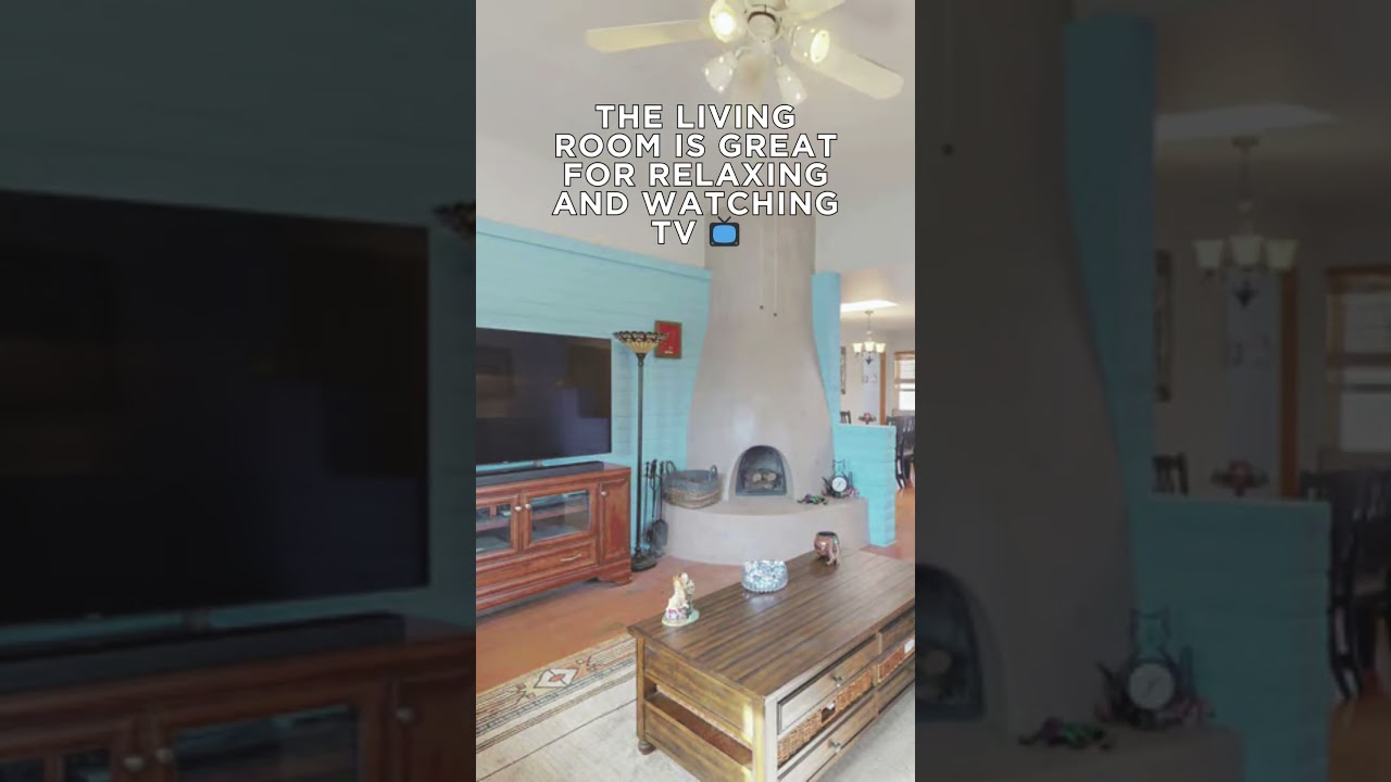 Beautiful Home in Rio Rancho, NM