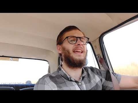 Renault 10 - He's running just right!