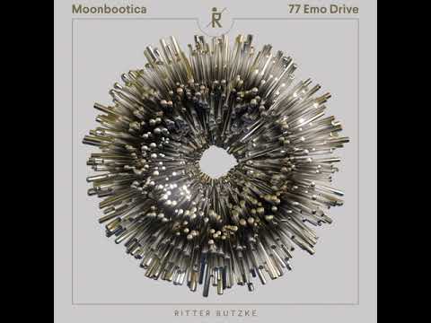 Moonbootica - Bandersnatch (Original Mix)