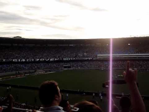 Maracanã - Final Taça Rio 2010