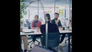 Embrace Digital Transformation