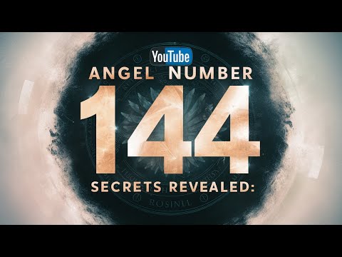 Decoding the Angel Number 144: A Sign of Growth and Change