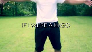 J $wiss - If I Were A Migo