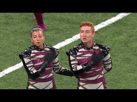 The Cadets 2018 - The Unity Project