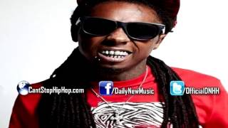 Lil Wayne - Rich As Fuck ft. 2 Chainz (CDQ)